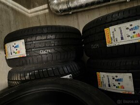 245/40 R18 97Y Pirelli P-Zero - 2