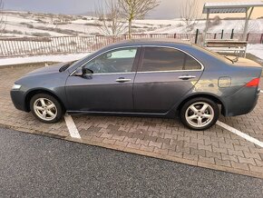 Honda Accord 2,2 i-ctdi - 2