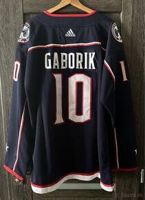 NHL DRES ,, GABORIK “ - 2