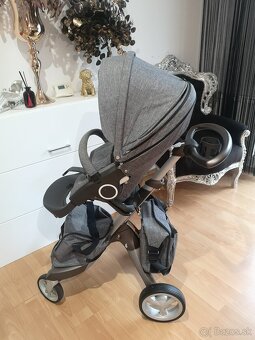 Stokke Xplory - 2