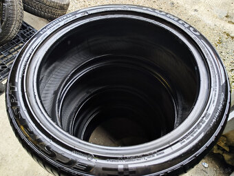 Letné pneu = 215/40 (Z)R17 = KUMHO - 2