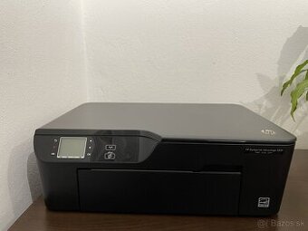 NEFUNKČNÉ - HP DeskJet 3525 - 2