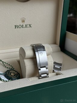 Rolex Oyster Perpetual 36mm - 126000 - 2