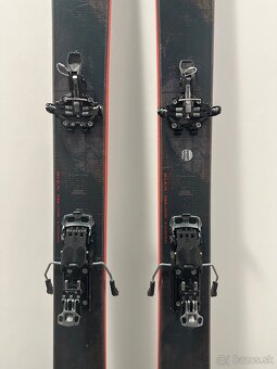 Atomic Backland 95 (177cm) - 2