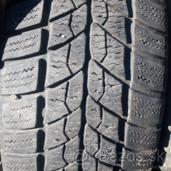 Zimné pneumatiky 185/65R15 - 2