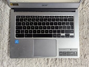 Chromebook Acer 514 - 2