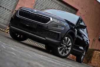 Škoda Kodiaq 2.0 TDI SCR EVO Style DSG✴️NEW MODEL✴️ - 2