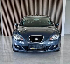 Seat Leon 1.9 TDI / bez korózie / servis zdarma - 2