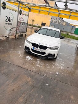 BMW 3 Xdrive - 2