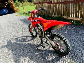 Honda CRF 450 R 2023 - 2