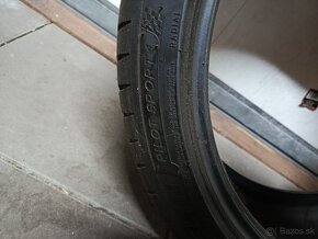 Michelin pilot sport 4 - 2