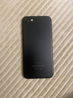 iPhone 7 32gb - 2