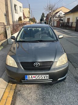 Toyota Corolla 1.4 VVT-i BASE - 2