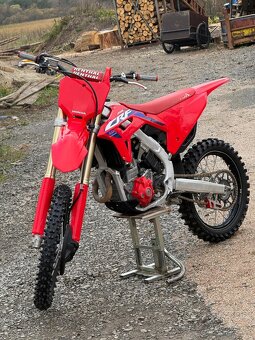 Honda CRF 250 - 2