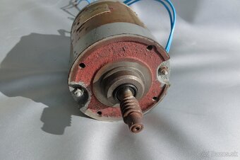 Elektromotor na 380v - 2