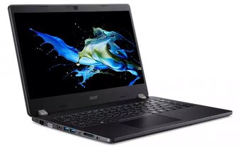 ACER TravelMate P214 i3-10110u/8GB/256GB/14.0FHD - 2