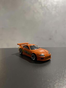 Fast & Furious SUPRA - 2