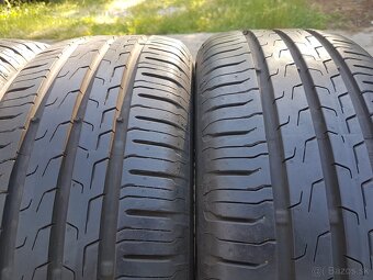 Letne 185/55R15 Continental - 2