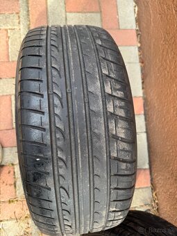 Dunlop 225/45 R17 91 W - 2