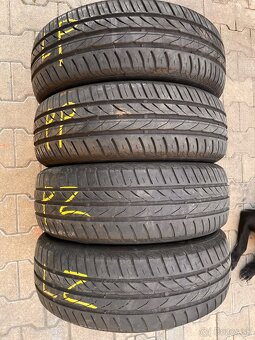 195/65R15 Matador letne - 2