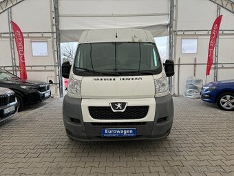 Peugeot Boxer 2.2 HDi 335 L3 - 2