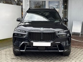 BMW X7 xDrive40d M-Sport Pro - 2