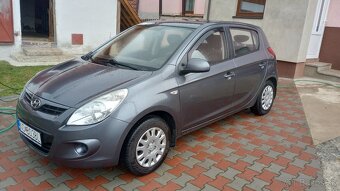 Hyundai i 20 - 2