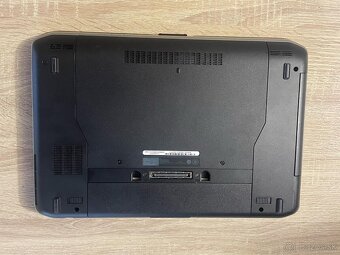 14” notebook Dell Latitude E5430 / 4/128GB SSD TOP stav - 2