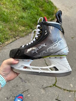 Bauer Vapor Hyperlite Korcule - 2