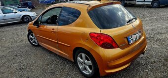 Predam Peugeot 207 1.6hdi - 2