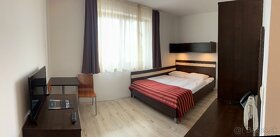 1-izbový apartmán v Hoteli Bešeňová - Vodný park Bešeňová - 2