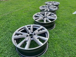 Disky 5x112 20" bmw x1 a x2m - 2