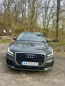 Audi Q2 35 1.5 TFSI Sport S tronic Full Led - 2