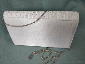 Svadobna listova kabelka, na svadobne dary mobil atd - 2