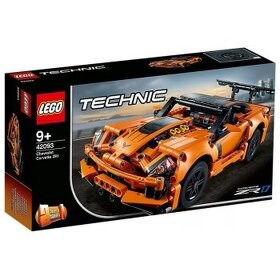 Lego Technic 42093 - 2