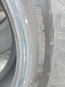 225/65R16C - 2