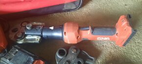 Hilti npr 19 nuron - 2