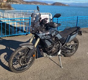 YAMAHA TENERE 700 - 2