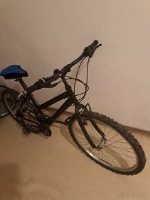 Horský bike predám lacno - 2