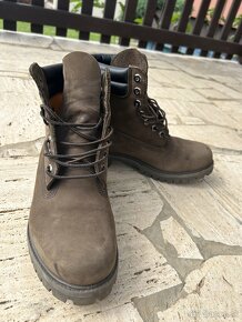 Timberland - 2