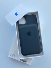 Originál Apple Smart Battery Case pre iPhone 11 Pro Max - 2