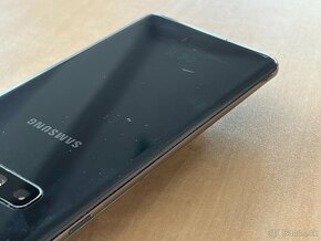 Samsung Galaxy S10+ 6GB / 128GB Prism Black - 2
