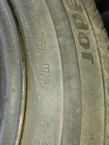 195/70r15c vito - 2