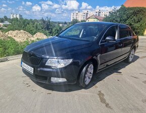 Škoda Superb 2 1.9TDI 77KW BLS - 2