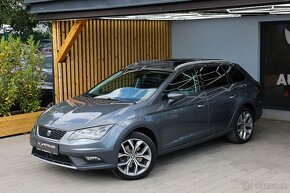 Seat Leon ST X-Perience 2.0 TDI CR DSG 4x4 - 2