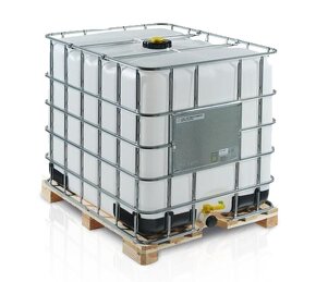 IBC 1000L Kontajner - 2