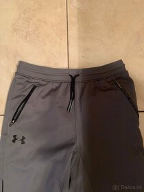 teplaky Under Armour - 2