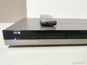 HARMAN/KARDON DVD 47 - 2