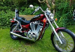 Suzuki INTRUDER 1400, / r.1998, TOP, krásny originál stav - 2