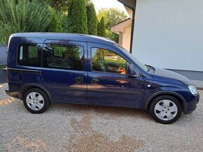 Opel combo 1.4 benzin 2009 - 2